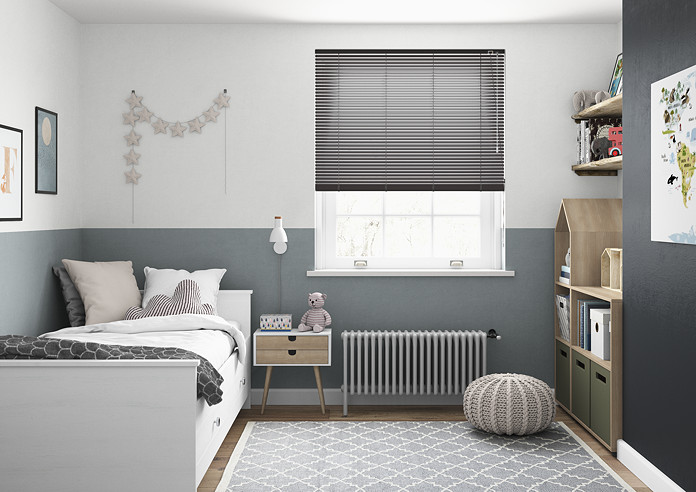 Spectrum, Log Cabin - Venetian Blind - Image 5